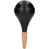 Gietbal voor planten, matzwart met keramische voet (in verpakking) 400 ml - 2 ['gieters', ' bloemen waterdispenser', ' voor het water geven van bloemen', ' bloemenbevochtigers', ' bloemenirrigatie', ' plantenirrigatie', ' potirrigators', ' voor kamerplanten', ' irrigatiesysteem', ' gietbal', ' waterdispenser voor potten', ' plantenballen', ' plantendispenser', ' planten water geven', ' zwarte gietballen', ' gietballen met keramische voet', ' keramische voet', ' gekleurde gietballen', ' gietballen met kleivoet', ' gietballen die van bovenaf worden gevuld', ' dispensers die van bovenaf worden gevuld', ' loftontwerp']