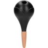 Gietbal voor planten, matzwart met keramische voet (in verpakking) 400 ml - 3 ['gieters', ' bloemen waterdispenser', ' voor het water geven van bloemen', ' bloemenbevochtigers', ' bloemenirrigatie', ' plantenirrigatie', ' potirrigators', ' voor kamerplanten', ' irrigatiesysteem', ' gietbal', ' waterdispenser voor potten', ' plantenballen', ' plantendispenser', ' planten water geven', ' zwarte gietballen', ' gietballen met keramische voet', ' keramische voet', ' gekleurde gietballen', ' gietballen met kleivoet', ' gietballen die van bovenaf worden gevuld', ' dispensers die van bovenaf worden gevuld', ' loftontwerp']