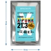 Gist Turbo X-Pure 21,3 %, 48 u, 25 L - 4 ['distilleergist', ' gist voor alcohol', ' turbo gist', ' pure gist', ' gist 21', '3%', ' gist voor brouwsel', ' voor zelfgemaakte alcohol', ' distilleergist voor 25 L', ' brouwsel 25 L', ' zuivere fermentatie', ' suikerbrouwsels', ' voor hoogalcoholische brouwsels', ' voor suikerbrouwsels', ' hoog alcoholpercentage', ' distillatie', ' meer dan 21%', ' snelle fermentatie', ' Browin gist', ' gist 21%', ' alco gist', ' alko gist', ' sterke gist', ' zuivere fermentatie']
