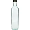 Glazen fles Marasca 750ml  - 1 