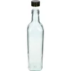 Glazen fles Marasca 750ml - 2 