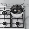 Glazen hamkoker - DUO set, voor 2 x 450 g - 10 ['recepten met hamkoker', ' van hamkoker', ' uit hamkoker', ' gerechten uit hamkoker', ' hoe werkt een hamkoker', ' ham uit hamkoker', ' vleeswaren uit hamkoker', ' hamkoker voor vegetariërs', ' uit hamkoker voor kinderen', ' gezond vlees', ' gezonde vleeswaren', ' zonder conserveermiddelen', ' ham', ' cadeau', ' goedkope hamkoker', ' hamkoker voor 0', '45 kg', ' accessoires voor hamkoker', ' set met hamkoker', ' vleesloze gerechten uit hamkoker', ' stoofpot uit hamkoker', ' veganistische hamkoker', ' prijshit']