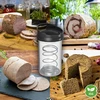 Glazen hamkoker voor 450 g - 14 ['recepten met hamkoker', ' van hamkoker', ' uit hamkoker', ' gerechten uit hamkoker', ' hoe werkt een hamkoker', ' ham uit hamkoker', ' vleeswaren uit hamkoker', ' hamkoker voor vegetariërs', ' uit hamkoker voor kinderen', ' gezond vlees', ' gezonde vleeswaren', ' zonder conserveermiddelen', ' ham', ' cadeau', ' goedkope hamkoker', ' hamkoker voor 0', '45 kg', ' accessoires voor hamkoker', ' set met hamkoker', ' vleesloze gerechten uit hamkoker', ' stoofpot uit hamkoker', ' veganistische hamkoker', ' prijshit']