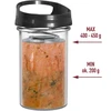 Glazen hamkoker voor 450 g - 6 ['recepten met hamkoker', ' van hamkoker', ' uit hamkoker', ' gerechten uit hamkoker', ' hoe werkt een hamkoker', ' ham uit hamkoker', ' vleeswaren uit hamkoker', ' hamkoker voor vegetariërs', ' uit hamkoker voor kinderen', ' gezond vlees', ' gezonde vleeswaren', ' zonder conserveermiddelen', ' ham', ' cadeau', ' goedkope hamkoker', ' hamkoker voor 0', '45 kg', ' accessoires voor hamkoker', ' set met hamkoker', ' vleesloze gerechten uit hamkoker', ' stoofpot uit hamkoker', ' veganistische hamkoker', ' prijshit']