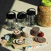 Glazen hamkoker voor 450 g - 12 ['recepten met hamkoker', ' van hamkoker', ' uit hamkoker', ' gerechten uit hamkoker', ' hoe werkt een hamkoker', ' ham uit hamkoker', ' vleeswaren uit hamkoker', ' hamkoker voor vegetariërs', ' uit hamkoker voor kinderen', ' gezond vlees', ' gezonde vleeswaren', ' zonder conserveermiddelen', ' ham', ' cadeau', ' goedkope hamkoker', ' hamkoker voor 0', '45 kg', ' accessoires voor hamkoker', ' set met hamkoker', ' vleesloze gerechten uit hamkoker', ' stoofpot uit hamkoker', ' veganistische hamkoker', ' prijshit']