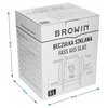 Glazen vat 5 L, met brede vulopening, kurk, standaard en kraantje - 8 