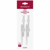 Glazen waterslot verpakt per 2 stuks. - 3 ['waterslot', ' glazen waterslot', ' fermentatie', ' waterslot hoeveel water', ' hoeveel water in waterslot', ' stil waterslot', ' hoe maak je een waterslot', ' waterslot castorama', ' stop met waterslot', ' waterslot voor wijn', ' waar koop je een waterslot', ' waarom trekt het water in het waterslot terug', ' brouwsel', ' bescherming van het brouwsel', ' zelfgemaakte wijn', ' watersloten']