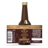 Gold Essence met Jamaica Rum smaak voor 4 L, 40 ml - 5 ['rum extract', ' donkere rumessence', ' donkere rumaroma', ' essence voor zelfgemaakte drank', ' browin essence', ' natuurlijke aroma', ' natuurlijke eikenextract']