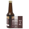 Gold Essence met Jamaica Rum smaak voor 4 L, 40 ml - 6 ['rum extract', ' donkere rumessence', ' donkere rumaroma', ' essence voor zelfgemaakte drank', ' browin essence', ' natuurlijke aroma', ' natuurlijke eikenextract']