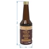 Gold Essence met Jamaica Rum smaak voor 4 L, 40 ml - 7 ['rum extract', ' donkere rumessence', ' donkere rumaroma', ' essence voor zelfgemaakte drank', ' browin essence', ' natuurlijke aroma', ' natuurlijke eikenextract']