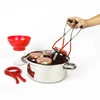 Grijper voor potten - 3 ['grijper voor het uitnemen van potten', ' grijper voor hete potten', ' grijper voor weckpotten', ' grijper voor conserven', ' houder voor potten', ' houder voor het uitnemen van potten', ' accessoires voor zelfgemaakte conserven', ' keuken gadget']