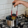 Grijper voor potten - 4 ['grijper voor het uitnemen van potten', ' grijper voor hete potten', ' grijper voor weckpotten', ' grijper voor conserven', ' houder voor potten', ' houder voor het uitnemen van potten', ' accessoires voor zelfgemaakte conserven', ' keuken gadget']