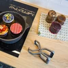 Grijper voor potten - 6 ['grijper voor het uithalen van potten', ' grijper voor hete potten', ' grijper voor weckpotten', ' grijper voor conserven', ' houder voor potten', ' houder voor het uithalen van potten', ' accessoires voor zelfgemaakte conserven', ' keuken gadget']