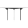 Grillpan, gietijzer, ø 44 cm - 4 ['gietijzeren pan', ' grillpan', ' grote gietijzeren pan', ' hangende pan', ' pan op poten', ' grillen', ' gietijzer voor grillen', ' pan voor driepoot', ' grillen in gietijzeren schalen', ' aantrekkelijk grillen', ' universele gietijzeren pan', ' grillset', ' wat als cadeau', ' anders grillen', ' feestje bij de grill']