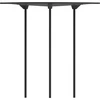 Grillpan, gietijzer, ø 44 cm - 6 ['gietijzeren pan', ' grillpan', ' grote gietijzeren pan', ' hangende pan', ' pan op poten', ' grillen', ' gietijzer voor grillen', ' pan voor driepoot', ' grillen in gietijzeren schalen', ' aantrekkelijk grillen', ' universele gietijzeren pan', ' grillset', ' wat als cadeau', ' anders grillen', ' feestje bij de grill']