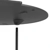 Grillpan, gietijzer, ø 44 cm - 8 ['gietijzeren pan', ' grillpan', ' grote gietijzeren pan', ' hangende pan', ' pan op poten', ' grillen', ' gietijzer voor grillen', ' pan voor driepoot', ' grillen in gietijzeren schalen', ' aantrekkelijk grillen', ' universele gietijzeren pan', ' grillset', ' wat als cadeau', ' anders grillen', ' feestje bij de grill']