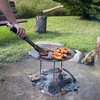 Grillpan, gietijzer, ø 44 cm - 15 ['gietijzeren pan', ' grillpan', ' grote gietijzeren pan', ' hangende pan', ' pan op poten', ' grillen', ' gietijzer voor grillen', ' pan voor driepoot', ' grillen in gietijzeren schalen', ' aantrekkelijk grillen', ' universele gietijzeren pan', ' grillset', ' wat als cadeau', ' anders grillen', ' feestje bij de grill']
