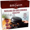 Grillpan met rooster - 8 ['koekenpan met rooster', ' grillpan', ' koekenpan voor gasfornuis', ' koekenpan met deksel', ' koekenpan met handvat', ' thuisgrill', ' cadeau']