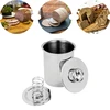 Hamkoker - Familiediner 3 kg - 6 ['recepten met hamkoker', ' van de hamkoker', ' met de hamkoker', ' gerechten van de hamkoker', ' hoe werkt een hamkoker', ' ham uit de hamkoker', ' vleeswaren uit de hamkoker', ' hamkoker voor vegetariërs', ' uit de hamkoker voor kinderen', ' gezond vlees', ' gezonde vleeswaren', ' zonder conserveermiddelen', ' grote hamkoker', ' hamkoker 3 kg', ' hamkoker 1', '5 kg', '']