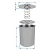 Hamkoker - Familiediner 3 kg - 9 ['recepten met hamkoker', ' van de hamkoker', ' met de hamkoker', ' gerechten van de hamkoker', ' hoe werkt een hamkoker', ' ham uit de hamkoker', ' vleeswaren uit de hamkoker', ' hamkoker voor vegetariërs', ' uit de hamkoker voor kinderen', ' gezond vlees', ' gezonde vleeswaren', ' zonder conserveermiddelen', ' grote hamkoker', ' hamkoker 3 kg', ' hamkoker 1', '5 kg', '']