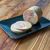 Hamkoker - Juiste Hap 1,5 kg - 20 ['blijf thuis', ' recepten met hamkoker', ' uit de hamkoker', ' van de hamkoker', ' gerechten uit de hamkoker', ' hoe werkt een hamkoker', ' ham uit de hamkoker', ' vleeswaren uit de hamkoker', ' hamkoker voor vegetariërs', ' uit de hamkoker voor kinderen', ' gezond vlees', ' gezonde vleeswaren', ' zonder conserveermiddelen']