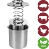 Hamkoker - Kleine lekkernij 0,8 kg - 6 ['recepten met hamkoker', ' van hamkoker', ' met hamkoker', ' gerechten met hamkoker', ' hoe werkt een hamkoker', ' ham uit de hamkoker', ' vleeswaren uit de hamkoker', ' hamkoker voor vegetariërs', ' uit de hamkoker voor kinderen', ' gezond vlees', ' gezonde vleeswaren', ' zonder conserveermiddelen hamkoker 0', '8 kg', ' hamkoker 1', '5 kg', ' hamkoker 3 kg']