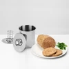 Hamkoker Set - Familiediner, 3 kg - 14 ['recepten met hamkoker', ' van hamkoker', ' met hamkoker', ' gerechten met hamkoker', ' hoe werkt een hamkoker', ' ham uit de hamkoker', ' vleeswaren uit de hamkoker', ' hamkoker voor vegetariërs', ' uit de hamkoker voor kinderen', ' gezond vlees', ' gezonde vleeswaren', ' zonder conserveermiddelen', ' cadeau', ' hamkoker 3 kg', ' 1', '5 kg', ' accessoires voor hamkoker']