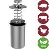 Hamkoker Set - Stevige Hap 1,5 kg - 7 ['recepten met hamkoker', ' uit de hamkoker', ' van de hamkoker', ' gerechten uit de hamkoker', ' hoe werkt een hamkoker', ' ham uit de hamkoker', ' vleeswaren uit de hamkoker', ' hamkoker voor vegetariërs', ' uit de hamkoker voor kinderen', ' gezond vlees', ' gezonde vleeswaren', ' zonder conserveermiddelen', ' ham', ' cadeau', ' hamkoker 1', '5 kg', ' hamkoker 3 kg', ' hamkoker 0', '8 kg', ' accessoires voor hamkoker', ' set met hamkoker']