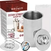 Hamkoker Set - Stevige Hap 1,5 kg - 13 ['recepten met hamkoker', ' uit de hamkoker', ' van de hamkoker', ' gerechten uit de hamkoker', ' hoe werkt een hamkoker', ' ham uit de hamkoker', ' vleeswaren uit de hamkoker', ' hamkoker voor vegetariërs', ' uit de hamkoker voor kinderen', ' gezond vlees', ' gezonde vleeswaren', ' zonder conserveermiddelen', ' ham', ' cadeau', ' hamkoker 1', '5 kg', ' hamkoker 3 kg', ' hamkoker 0', '8 kg', ' accessoires voor hamkoker', ' set met hamkoker']
