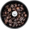 Handmatige koffiemolen met instelbare maalgraad - 5 ['koffiemolen', ' handmatige molen', ' koffie malen', ' gemalen koffie', ' handmatig koffie malen']