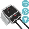 Hawkstill Aabratek 1.0 Elektrische Distilleerder, 30 L - 11 ['Browin distilleerder', ' modulaire distilleerders', ' distilleerder voor 30 L', ' modulaire distilleerder', ' Aabratek distilleerder', ' innovatieve aabratek', ' kop met uitneembare spiraal', ' Aabratek met uitneembare spiraal', ' zuivere distillaat', ' distilleerset', ' bolle deksel', ' convex type deksel', ' distilleercontainer met deksel', ' beste distilleerset', ' uitbreidbare distilleerset', ' distillatie op verschillende warmtebronnen', ' innovatieve distilleerder', ' aanbevolen distilleerder']