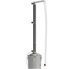 Hawkstill Aabratek 1.0 Elektrische Distilleerder, 30 L - 6 