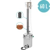 HawkStill Distilleerapparaat "Koude Vingers" 60 L, met kolom fi 60,3mm - 2 