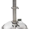 HawkStill Distilleerapparaat "Koude Vingers" 60 L, met kolom fi 60,3mm - 5 