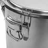 HawkStill Distilleerapparaat "Koude Vingers" 60 L, met kolom fi 60,3mm - 9 