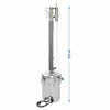 HawkStill Distilleerapparaat "Koude Vingers" 60 L, met kolom fi 60,3mm - 15 