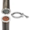HawkStill Distilleerapparaat "Koude Vingers" 60 L, met kolom fi 60,3mm - 6 