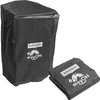 Hoes voor elektrische rookoven dragON 330275 - 9 