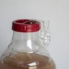 Horizontale fermentatiebuis - onbreekbaar - 7 ['kunststof fermentatiebuis', ' onbreekbare fermentatiebuis', ' fermentatiebuis voor ballonnen', ' horizontale fermentatiebuis', ' fermentatiebuis voor wijn', ' zijwaartse fermentatiebuis', ' fermentatiebuis voor potten', ' buis voor fermentatie', ' fermentatiebuizen']