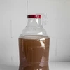 Horizontale fermentatiebuis - onbreekbaar - 8 ['kunststof fermentatiebuis', ' onbreekbare fermentatiebuis', ' fermentatiebuis voor ballonnen', ' horizontale fermentatiebuis', ' fermentatiebuis voor wijn', ' zijwaartse fermentatiebuis', ' fermentatiebuis voor potten', ' buis voor fermentatie', ' fermentatiebuizen']
