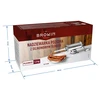 Horizontale vulmachine 1,5 kg met siliconen zuiger - 11 ['voor het vullen van worsten', ' voor zelfgemaakte worsten', ' spuit', ' gastronomische vulmachine', ' slagersapparatuur', ' worstenvuller', ' vleesvuller', ' horizontale vuller']
