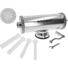 Horizontale worstopper 2,5 kg met siliconen zuiger - 7 