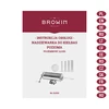 Horizontale worstopper 2,5 kg met siliconen zuiger - 9 ['worstopper voor vleeswaren', ' worstopper voor worst', ' worstopper voor vleeswaren', ' horizontale worstopper', ' worstspuit', ' vleesspuit', ' huishoudelijke worstopper', ' gastronomische worstopper', ' slagersapparatuur', ' worstvuller', ' vleesvuller', ' horizontale vuller']