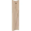 Houten kamerthermometer (-20 tot +50°C), lichtbruin, 15 cm - 3 ['binnen thermometer', ' kamerthermometer', ' thermometer voor binnen', ' huiskamerthermometer', ' thermometer', ' houten kamerthermometer', ' thermometer met duidelijke schaal', ' thermometer met versterkte capillair']