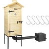 Houten rookoven 100 cm, met vuurhaard - 2 ['vlees roken', ' ham roken', ' worst roken', ' tuinrookoven', ' gerookt vlees', ' hoe te roken', ' rookoven', ' houten rookoven', ' rookoven met vuurhaard', ' rookoven van hout', ' rookoven', ' vis roken', ' kaas roken', ' rookoven op basis', ' sparrenrookoven', ' rookoven met zijvuurhaard', ' handgemaakte rookoven', ' vlees roken', ' ham roken', ' worst roken', ' tuinrookoven', ' gerookt vlees', ' hoe te roken', ' rookoven', ' houten rookoven', ' rookoven met vuurhaard', ' rookoven van hout', ' rookoven', ' vis roken', ' kaas roken', ' rookoven op basis', ' sparrenrookoven', ' rookoven met zijvuurhaard', ' handgemaakte rookoven', ' hoge rookoven', ' ruime rookoven', ' meterrookoven', ' grill']