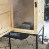 Houten rookoven 100 cm, met vuurhaard - 9 ['vlees roken', ' ham roken', ' worst roken', ' tuinrookoven', ' gerookt vlees', ' hoe te roken', ' rookoven', ' houten rookoven', ' rookoven met vuurhaard', ' rookoven van hout', ' rookoven', ' vis roken', ' kaas roken', ' rookoven op basis', ' sparrenrookoven', ' rookoven met zijvuurhaard', ' handgemaakte rookoven', ' vlees roken', ' ham roken', ' worst roken', ' tuinrookoven', ' gerookt vlees', ' hoe te roken', ' rookoven', ' houten rookoven', ' rookoven met vuurhaard', ' rookoven van hout', ' rookoven', ' vis roken', ' kaas roken', ' rookoven op basis', ' sparrenrookoven', ' rookoven met zijvuurhaard', ' handgemaakte rookoven', ' hoge rookoven', ' ruime rookoven', ' meterrookoven', ' grill']
