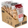 Houtsnippers voor roken/grillen van varkensvlees - mix (70% els, 30% beuk), 450 g, kl.10 - 2 