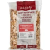 Houtsnippers voor roken/grillen van varkensvlees - mix (70% els, 30% beuk), 450 g, kl.10  - 1 
