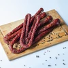 Huisgemaakte kruidenmix voor kabanosy, 30 g - 7 ['huisgemaakte kabanosy', ' kabanosy recept', ' kabanosy kruiden', ' natuurlijke kruiden', ' kruiden zonder conserveermiddelen', ' huisgemaakte worsten', ' kabanosy snacks', ' black weekend']
