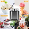 Ijs- en sorbetmachine - 12 ['ijsmachine', ' ijsmaker', ' ijsapparaat', ' zelfgemaakt ijs', ' zelfgemaakte sorbets', ' hoe maak je ijs', ' hoe maak je sorbets', ' voor zelfgemaakt ijs', ' DIY ijs en sorbets', ' ijsmachine voor de koelkast', ' apparatuur voor het maken van sorbets en ijs', ' zelf ijs maken', ' hoe gemakkelijk ijs maken', ' hoe zelf ijs maken', ' aanbevolen voor ijs', ' zelfgemaakt Frans ijs', ' zelfgemaakt Philadelphia-ijs', ' bevroren yoghurt', ' ijsshake', ' zelfgemaakte shake', ' bevroren plantaardige dranken', ' bevroren lekkernijen', ' als cadeau']